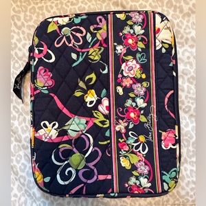 Vera Bradley iPad sleeve